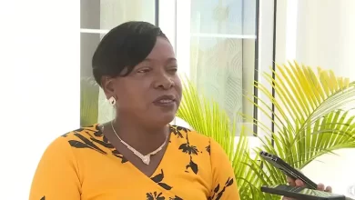 Jesma Paul-Victor