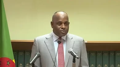 Hon. Roosevelt Skerrit