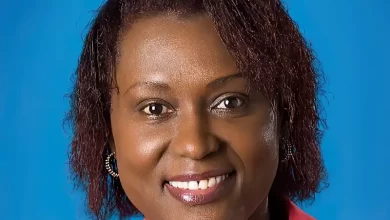 Sharon Jemmott