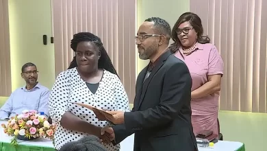 UNDP Recipient