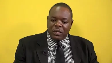 Dr. Wayne Wesley