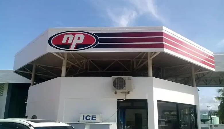 National Petroleum