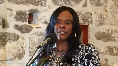 Hon. Gretta Roberts