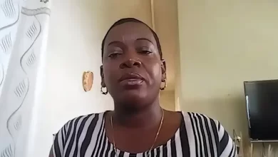 Jesma Paul-Victor
