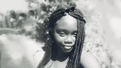 Kernelle Benjamin