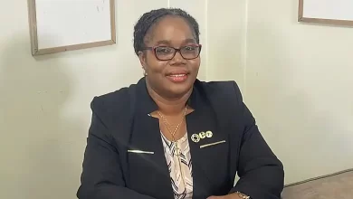Rhoda St John