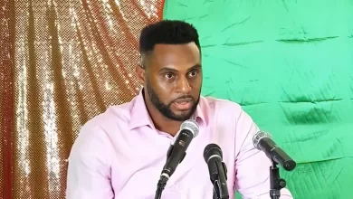 Hon. Cassani Laville