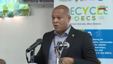 Hon. Cozier Frederick