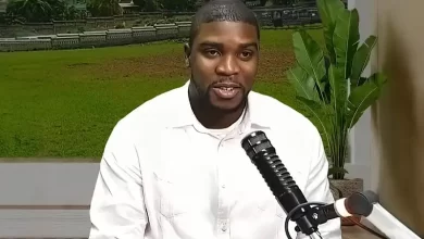 Darron Lloyd