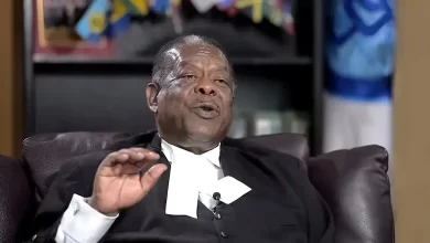 Hon. Sir Charles Michael Dennis Byron