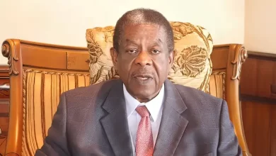 Hon. Sir Charles Michael Dennis Byron