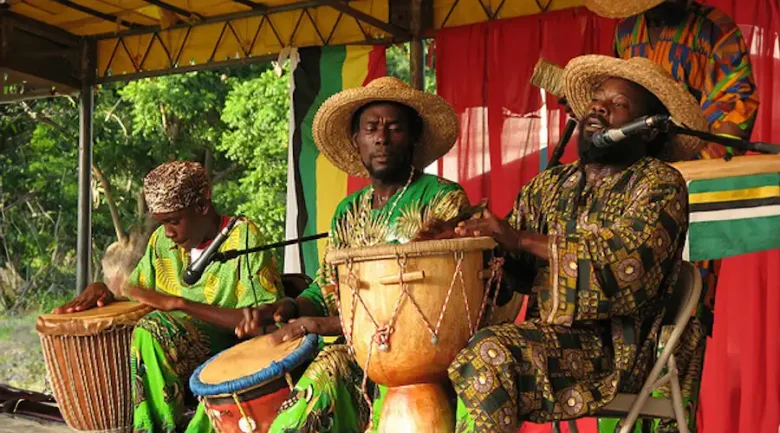 Emancipation Day