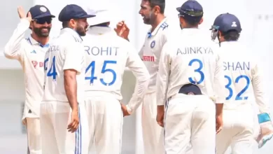India Cricket Team