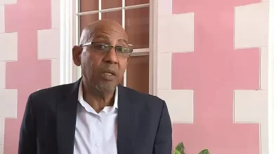 Hon. Dr. Irving McIntyre