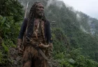 Maroon Chief Jacko