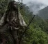 Maroon Chief Quashie