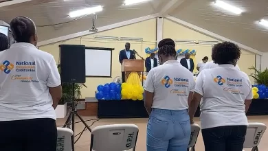 NCCU Members Meeting