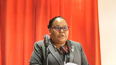 Hon. Octavia Alfred