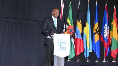 Hon. Roosevelt Skerrit