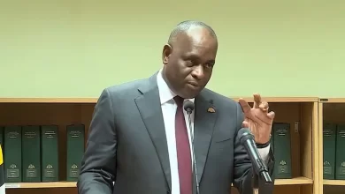 Hon. Roosevelt Skerrit