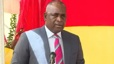 Hon. Roosevelt Skerrit