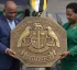 Sisserou Award of Honour