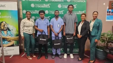 Cybersecurity Essay Competition winners