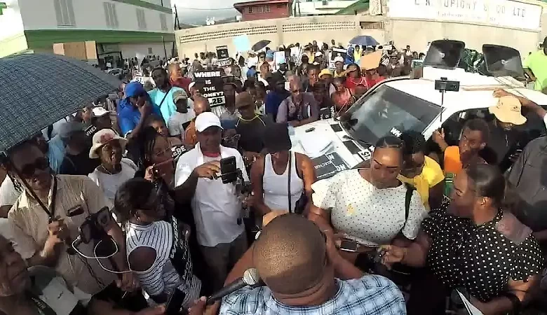Billion Dollar March