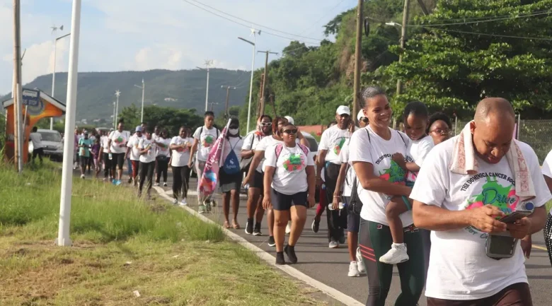 Nature Walks in Dominica