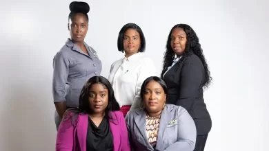 WIMAC: Dominica Chapter New Executive 2023