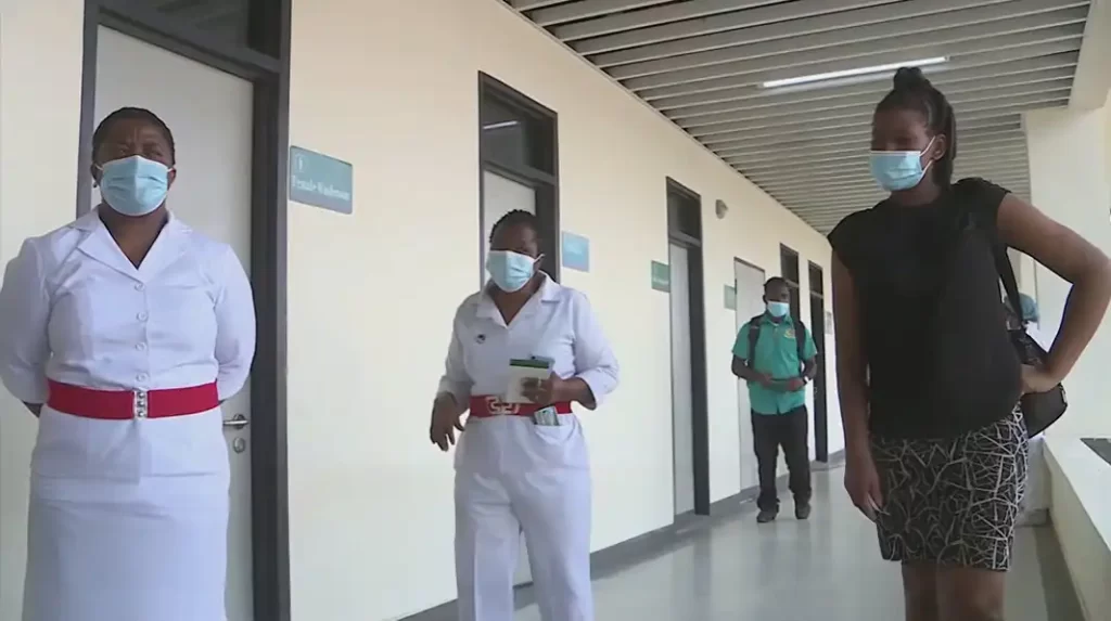 Addressing Concerns of Medical Officers in Dominica’s Healthcare System