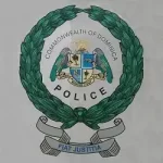 Photo of Dominica Police Force
