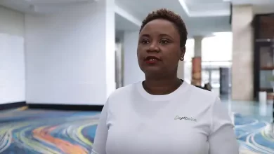 Kimberly King