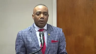 Hon. Rayburn Blackmoore