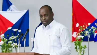 Hon. Roosevelt Skerrit
