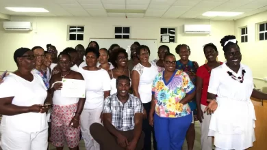 Stroke Caregivers Trainees