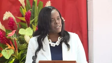 Hon. Gretta Roberts