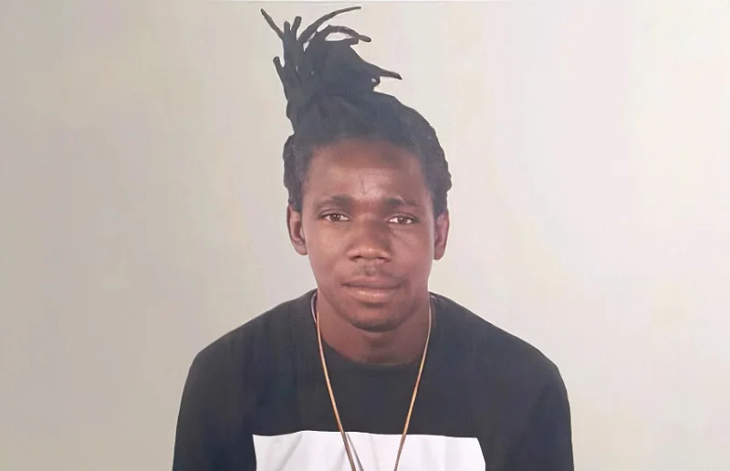 Kervin Baptiste Paul