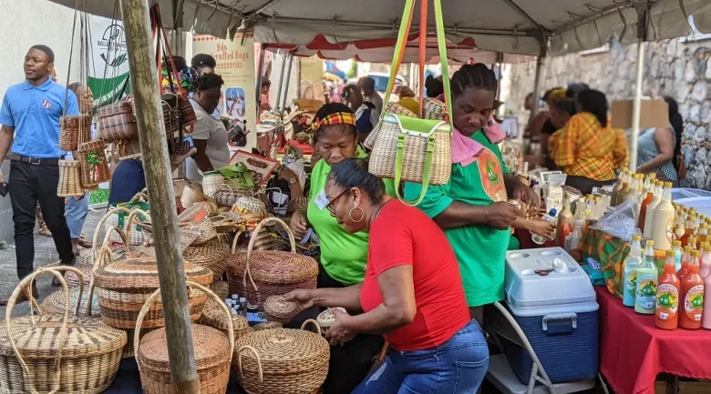 Creole Season