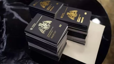 Dominica Passports