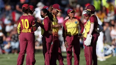 Women's West Indies Cricket