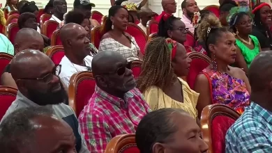 Dominica Diaspora Forum 2023