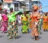 Creole Day in Dominica