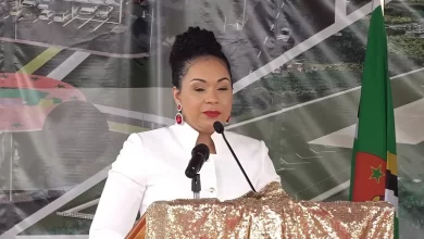 Hon. Melissa Skerrit