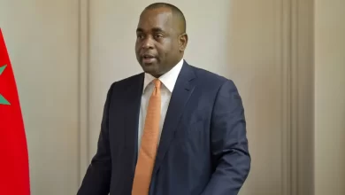 Hon. Roosevelt Skerrit