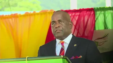 Hon. Roosevelt Skerrit