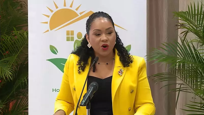 Hon. Melissa Skerrit