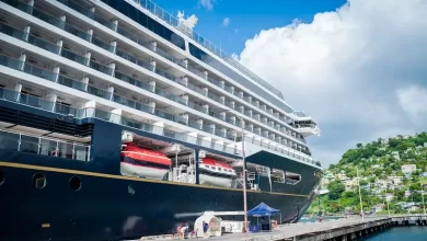 MSC Explora