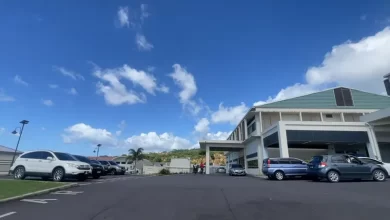 Dominica China Friendship Hospital