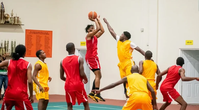 Dominica Sports Tourism